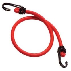 Sandow 60cm rouge 2p sc