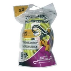 Sandow 100cm jaune 2p sc