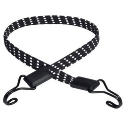 Sandow plat 80cm smooth réflèchissant
