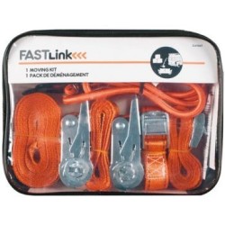 Sangles pack déménagement fast link