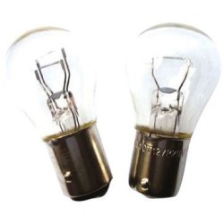 Ampoule feu de remorque 12v x2