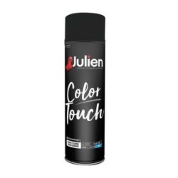 Julien bbe 400ml noir brillant