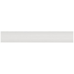 Tringle bois d.28 2.0m blanc 29200l
