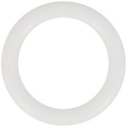Anneau d.70p/t d.35 x10 blanc