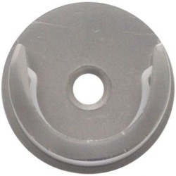 Naissance Ø20mm easyfix métal chrome mat