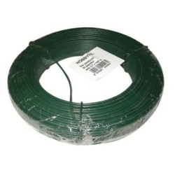 Fil tension vert 2.7mm rouleau 50m