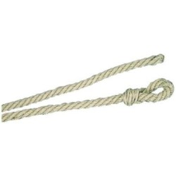 Chablot chanvre Ø12mm long.4m sachet de 1