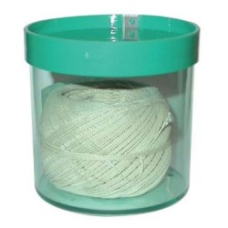 Ficelle alimentaire boîte 100gr + lame
