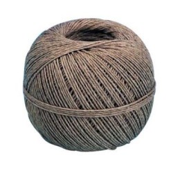Ficelle charcuterie 3.5/2 100g grise