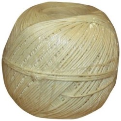 Ficelle lin blanchie 3.5/3 x 100gr
