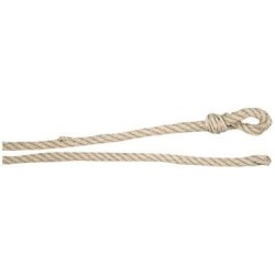 Longe polypropy. Ø12mm 2m uc1