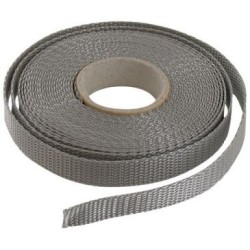 Sangle pour volet roulant 14mm x 5.5m sur carte x1