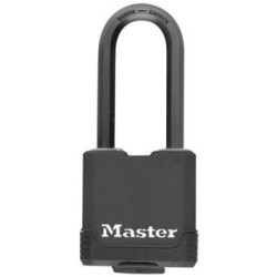 Cadenas excell 45mm acier revêtu anse 38mm sc