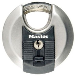Cadenas excell rond 70mm inox sc
