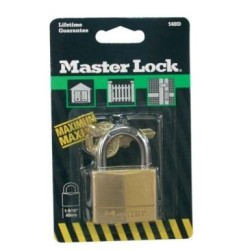 Cadenas lait.40mm anse 22mm blis. 140eurd