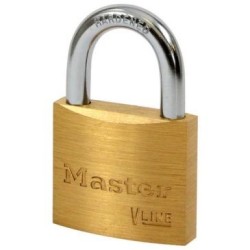 Cadenas laiton 40mm anse 22mm vrac .4140