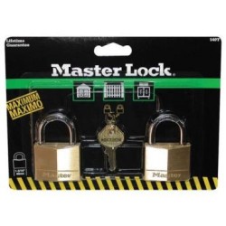Cadenas lait.s'ent.40mm blx2 140eurt