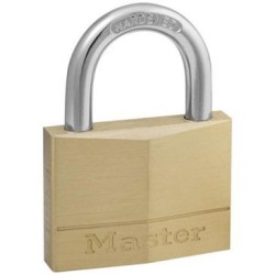 Cadenas lait.50mm anse 25mm bl.150eurd