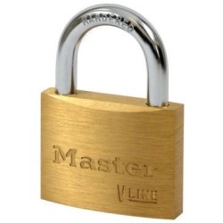 Cadenas laiton 50mm anse 25mm vrac 4150
