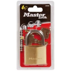 Cadenas lait.hte sec.50mm 4 cl.