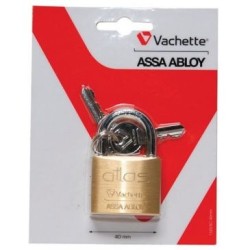 Cadenas laiton atlas 40 sc