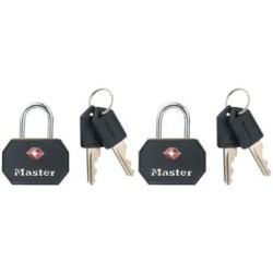 Cadenas tsa 30mm sentrouvrant      bl2