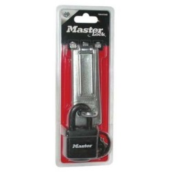 Moraillon+cadenas 40mm sc 7804704eurd
