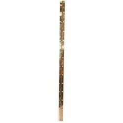 Charnière piano laiton 32mm x 960mm x1