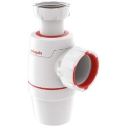 Siphon d'évier néo d.40mm