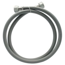 Tuyau alimentation machine à laver droit 2m00