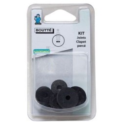 Joint clapet percé assortiment sc 1866334