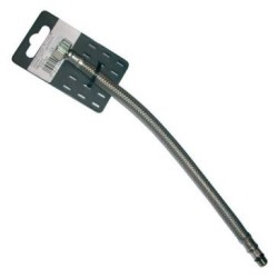 Flexible mitigeur f3/8 10/100 30cm sc