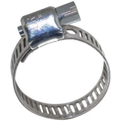 Assortiment colliers de serrage x6