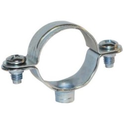 Colliers fixation simple D.12 x5