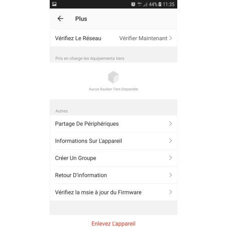 SmartCheminée Pure Inox XXL WIFI