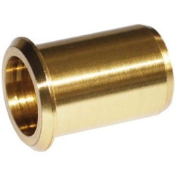 2 embouts tube PER Toutub Ø12