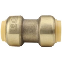 Union Toutub egale Ø12