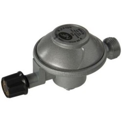 Détendeur camping butane