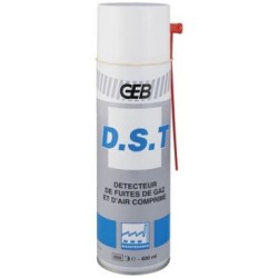 Détecteur fuite DST aérosol 650/400ml