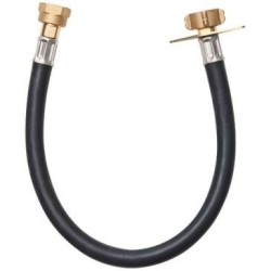 Lyre 45cm propane nf-vrac