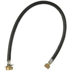 Lyre 70cm propane nf-