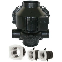 Kit VMC renouvel air 2