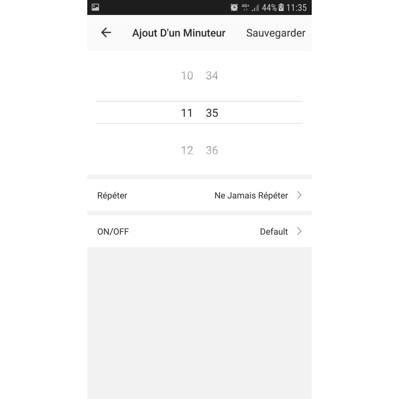 SmartCheminée Pure Inox XXL WIFI