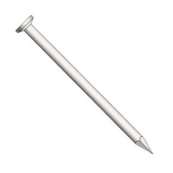 Pointe TP acier 1.3x16  135g