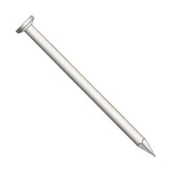 Pointe TP acier 1.3x18 135g