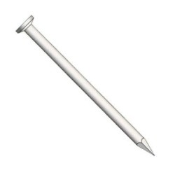 Pointe TP acier 1.3x20 135g