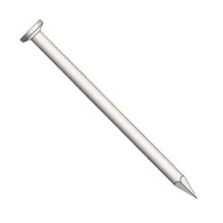 Pointe TP acier 1.5x25 150g