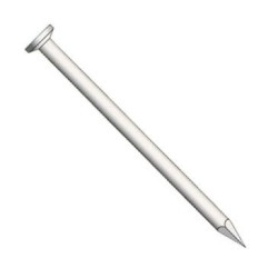 Pointe TP acier 2x30 200g