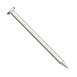Pointe TP acier 2x40  200g