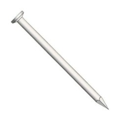 Pointe TP acier 2.2x40 200g